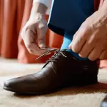 Como escolher os sapatos para o uniforme?
