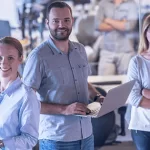Entenda a Importância de Uniformes para Empresas